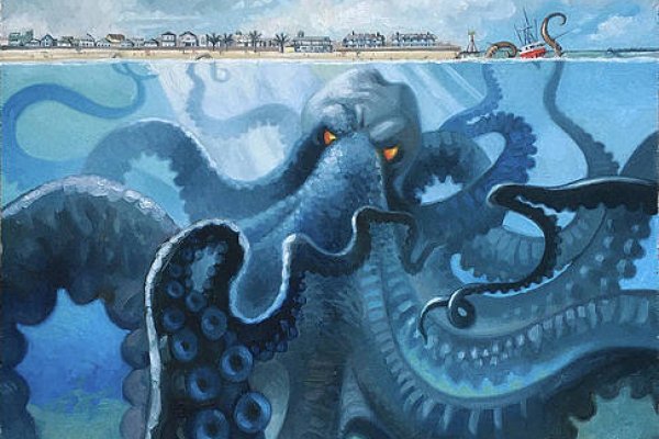 Kraken ссылка официальная